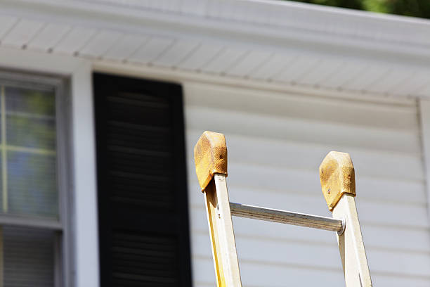 Siding for New Construction in Butte, MT